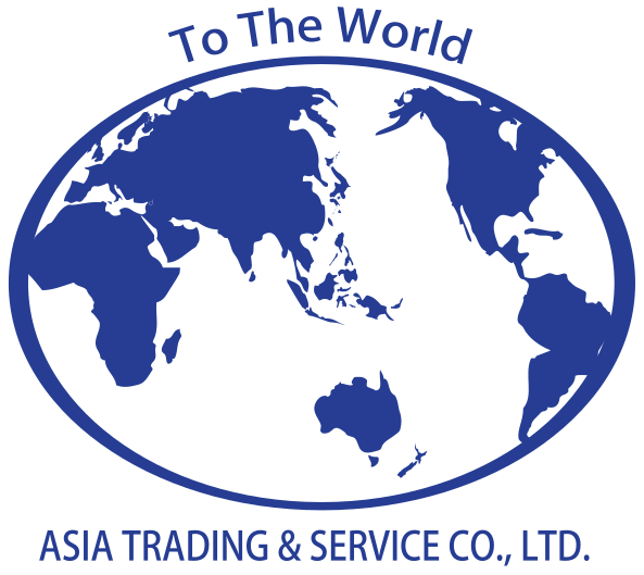 Asia Trading & Service Co., Ltd.